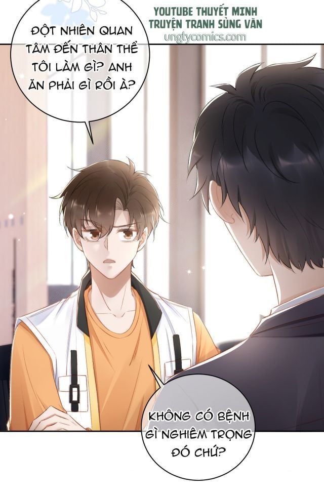 Những Ngày Cùng Tra Công Chính Diện Quyết Đấu Chapter 15 - Trang 2