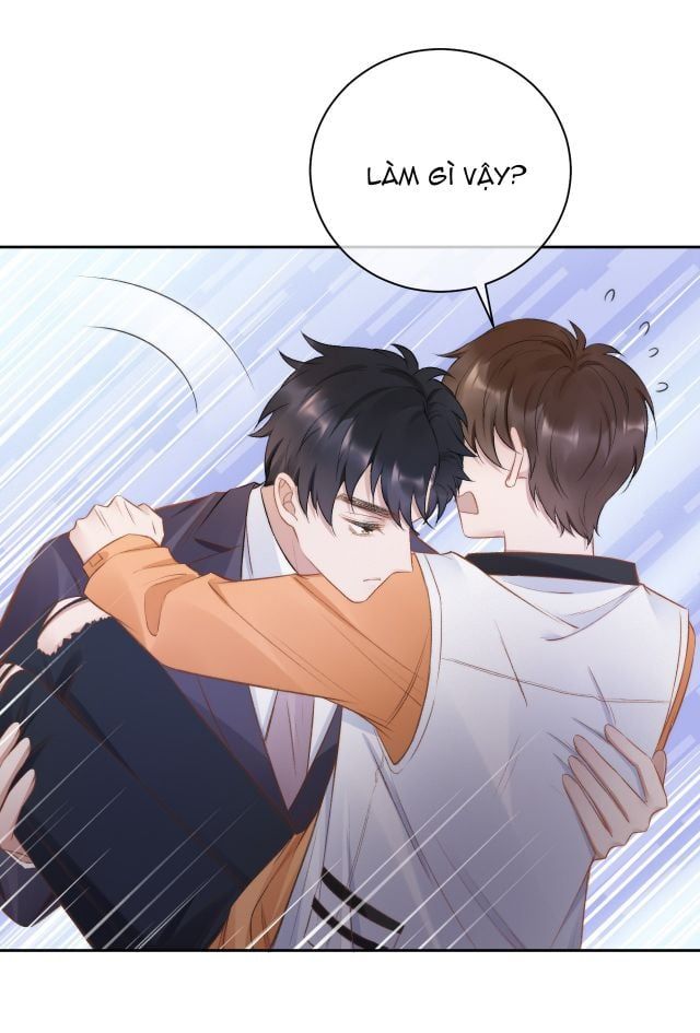 Những Ngày Cùng Tra Công Chính Diện Quyết Đấu Chapter 15 - Trang 2