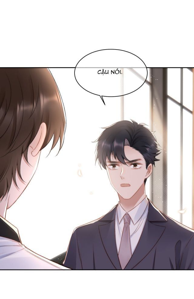 Những Ngày Cùng Tra Công Chính Diện Quyết Đấu Chapter 16 - Trang 2