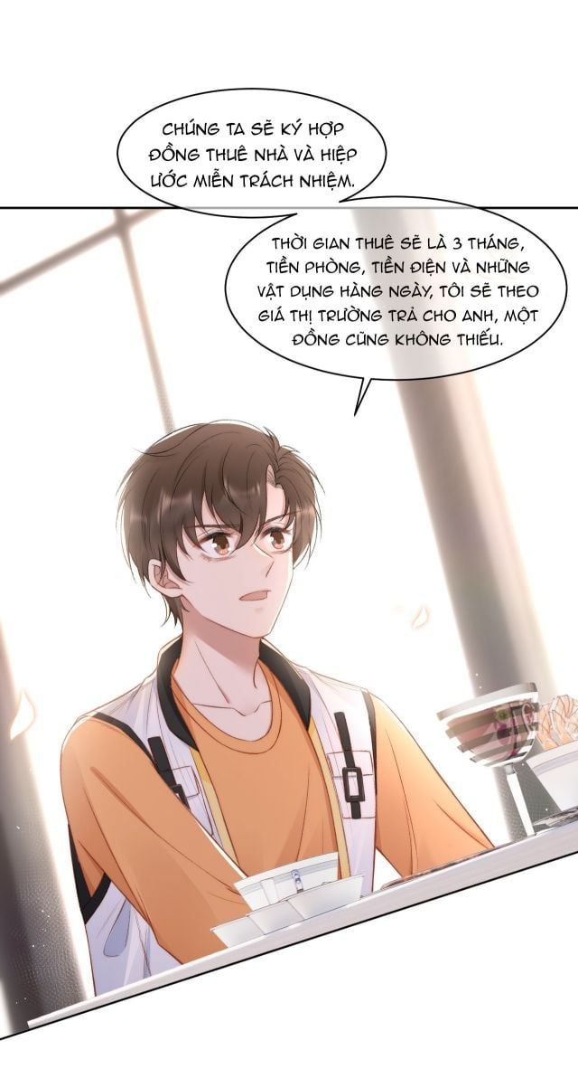Những Ngày Cùng Tra Công Chính Diện Quyết Đấu Chapter 16 - Trang 2