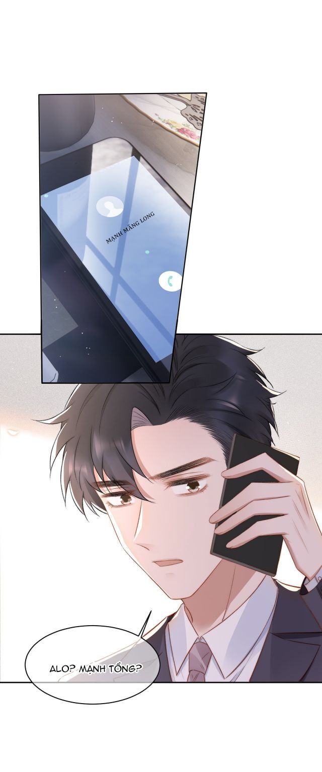 Những Ngày Cùng Tra Công Chính Diện Quyết Đấu Chapter 16 - Trang 2
