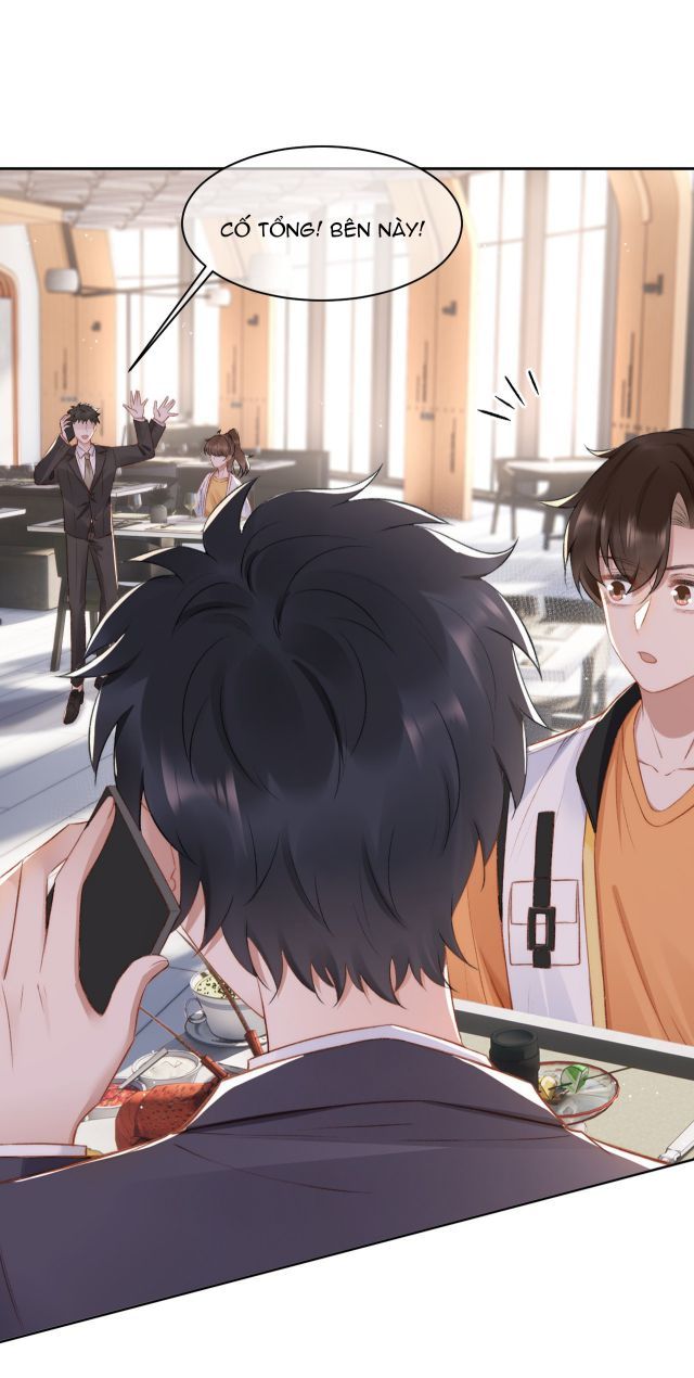 Những Ngày Cùng Tra Công Chính Diện Quyết Đấu Chapter 16 - Trang 2