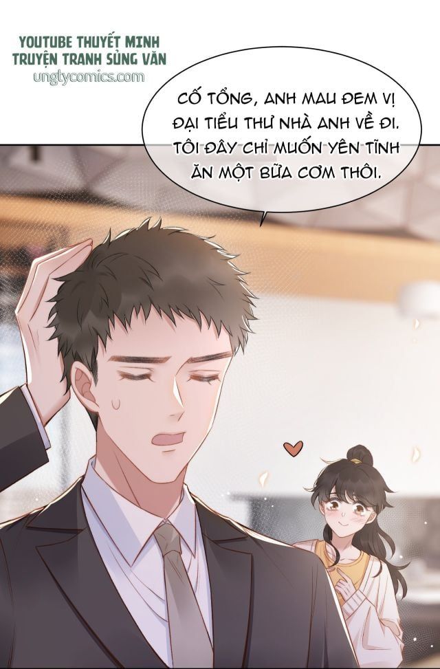 Những Ngày Cùng Tra Công Chính Diện Quyết Đấu Chapter 16 - Trang 2