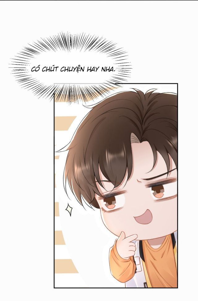Những Ngày Cùng Tra Công Chính Diện Quyết Đấu Chapter 16 - Trang 2