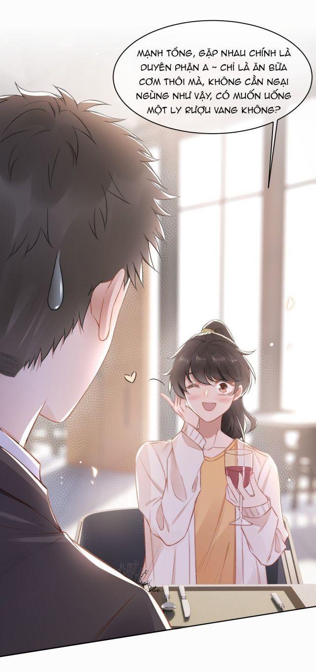 Những Ngày Cùng Tra Công Chính Diện Quyết Đấu Chapter 16 - Trang 2