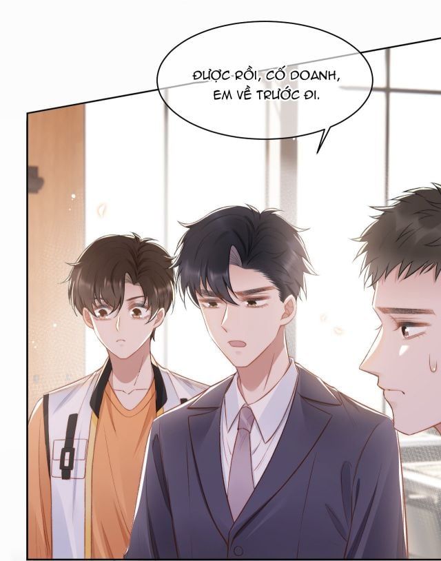 Những Ngày Cùng Tra Công Chính Diện Quyết Đấu Chapter 16 - Trang 2