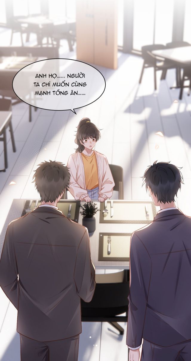 Những Ngày Cùng Tra Công Chính Diện Quyết Đấu Chapter 16 - Trang 2