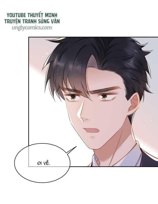 Những Ngày Cùng Tra Công Chính Diện Quyết Đấu Chapter 16 - Trang 2