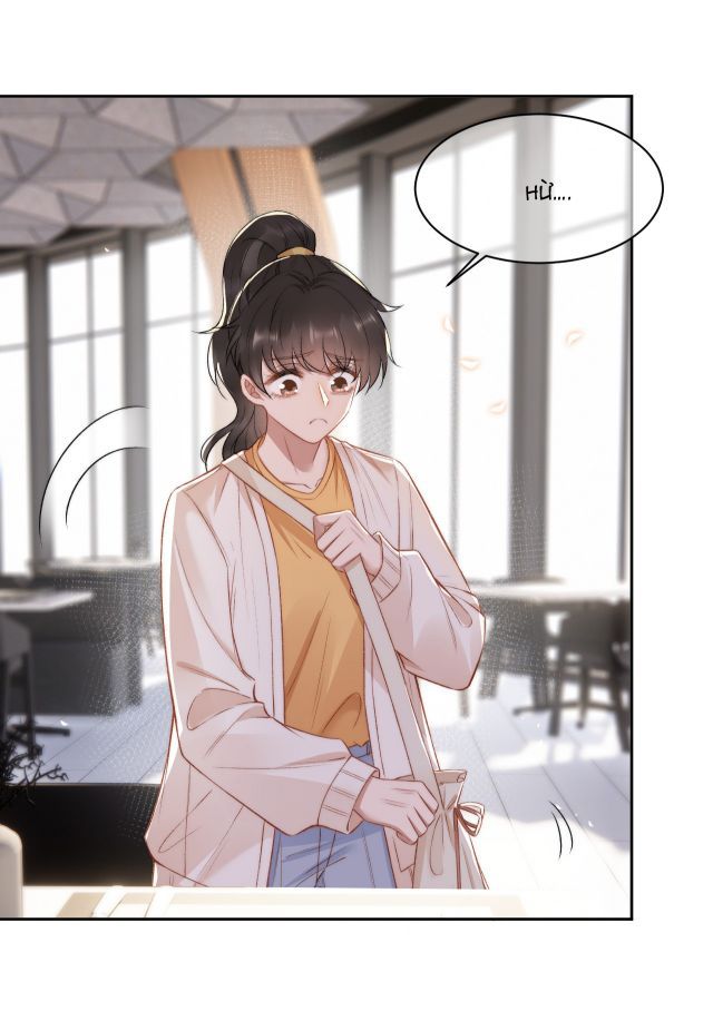 Những Ngày Cùng Tra Công Chính Diện Quyết Đấu Chapter 16 - Trang 2