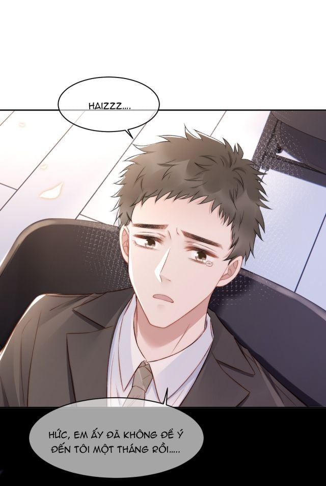 Những Ngày Cùng Tra Công Chính Diện Quyết Đấu Chapter 16 - Trang 2