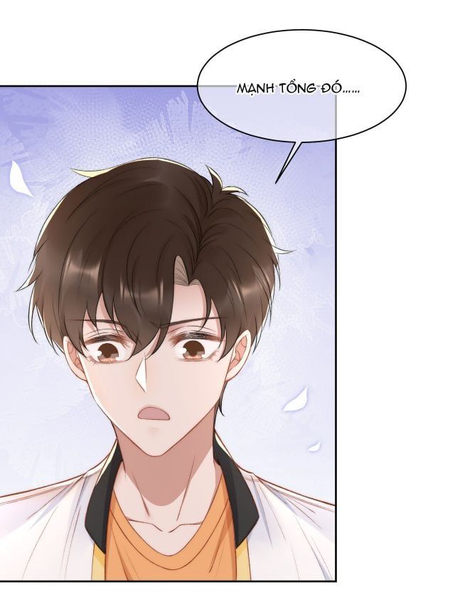 Những Ngày Cùng Tra Công Chính Diện Quyết Đấu Chapter 16 - Trang 2