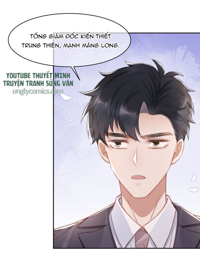 Những Ngày Cùng Tra Công Chính Diện Quyết Đấu Chapter 16 - Trang 2