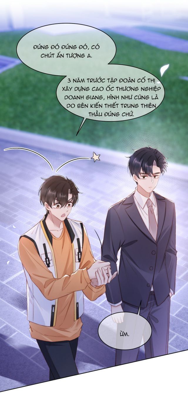 Những Ngày Cùng Tra Công Chính Diện Quyết Đấu Chapter 16 - Trang 2