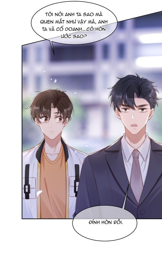 Những Ngày Cùng Tra Công Chính Diện Quyết Đấu Chapter 16 - Trang 2
