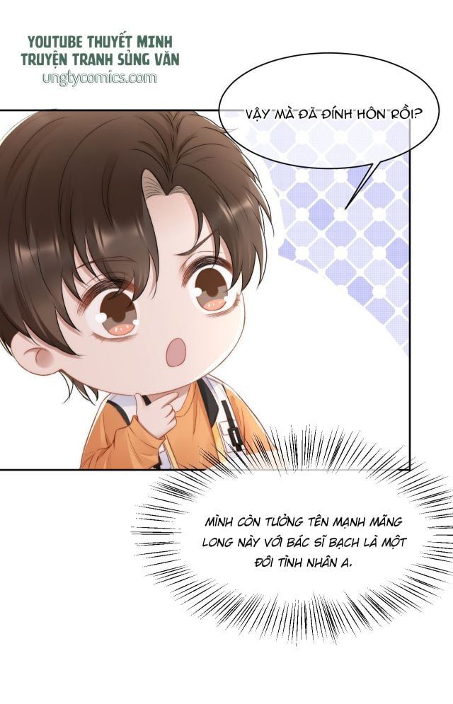 Những Ngày Cùng Tra Công Chính Diện Quyết Đấu Chapter 16 - Trang 2