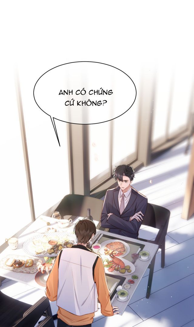 Những Ngày Cùng Tra Công Chính Diện Quyết Đấu Chapter 16 - Trang 2