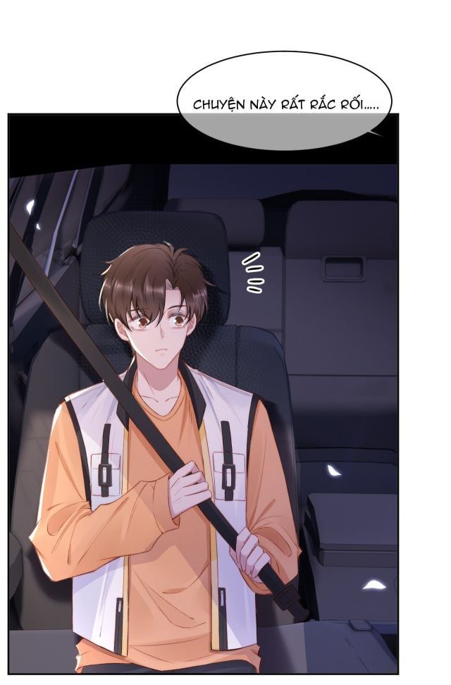 Những Ngày Cùng Tra Công Chính Diện Quyết Đấu Chapter 16 - Trang 2