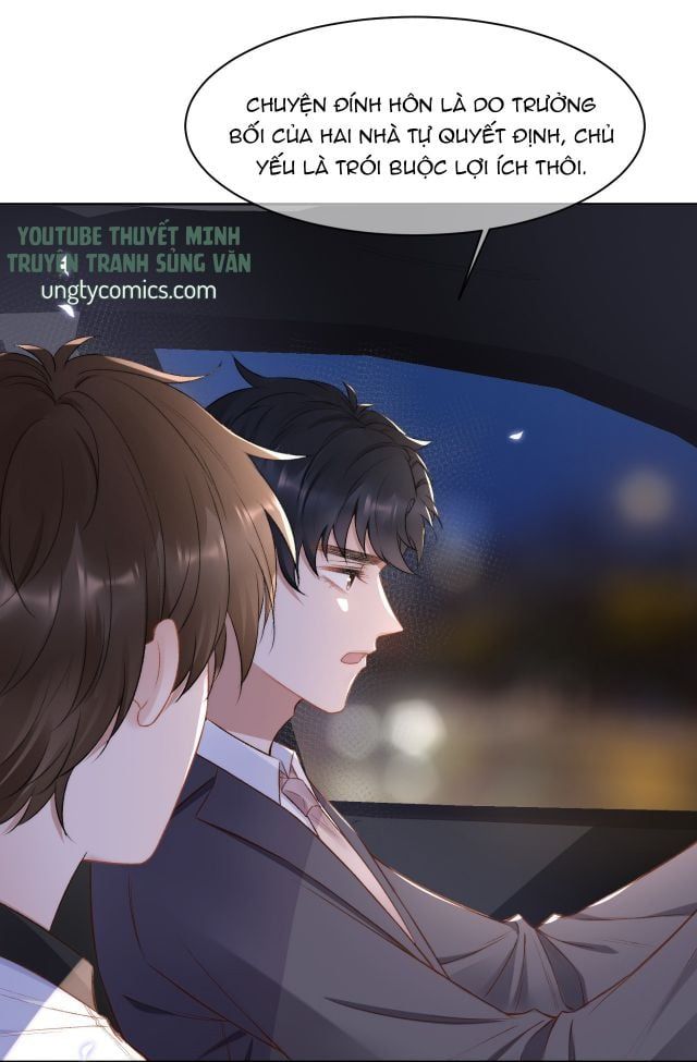 Những Ngày Cùng Tra Công Chính Diện Quyết Đấu Chapter 16 - Trang 2