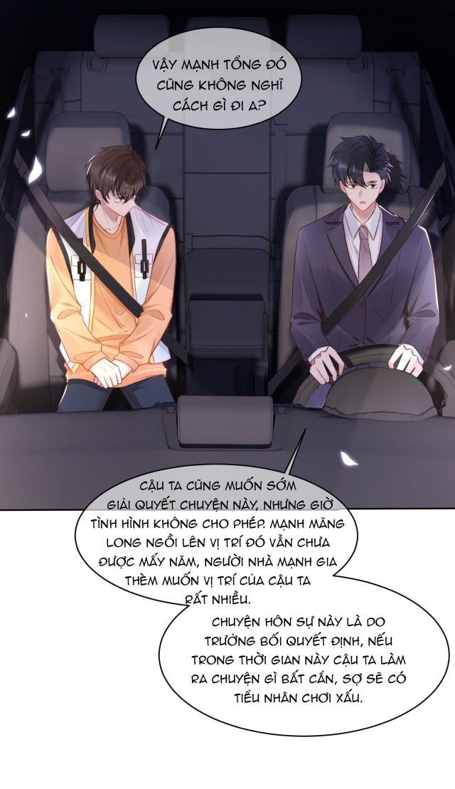 Những Ngày Cùng Tra Công Chính Diện Quyết Đấu Chapter 16 - Trang 2
