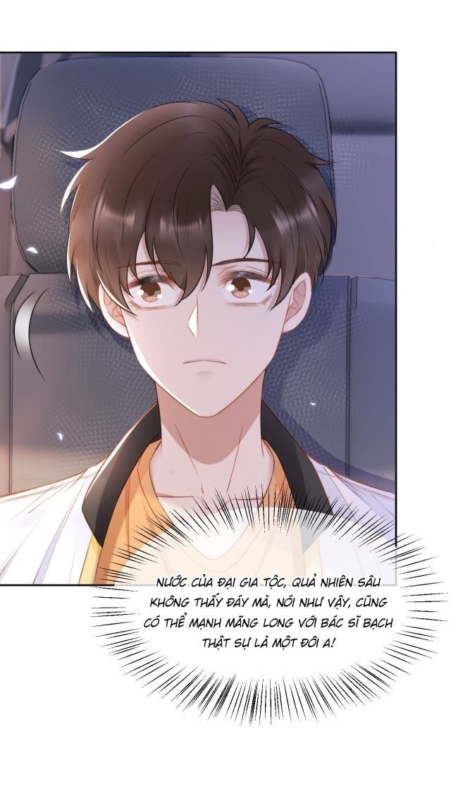 Những Ngày Cùng Tra Công Chính Diện Quyết Đấu Chapter 16 - Trang 2