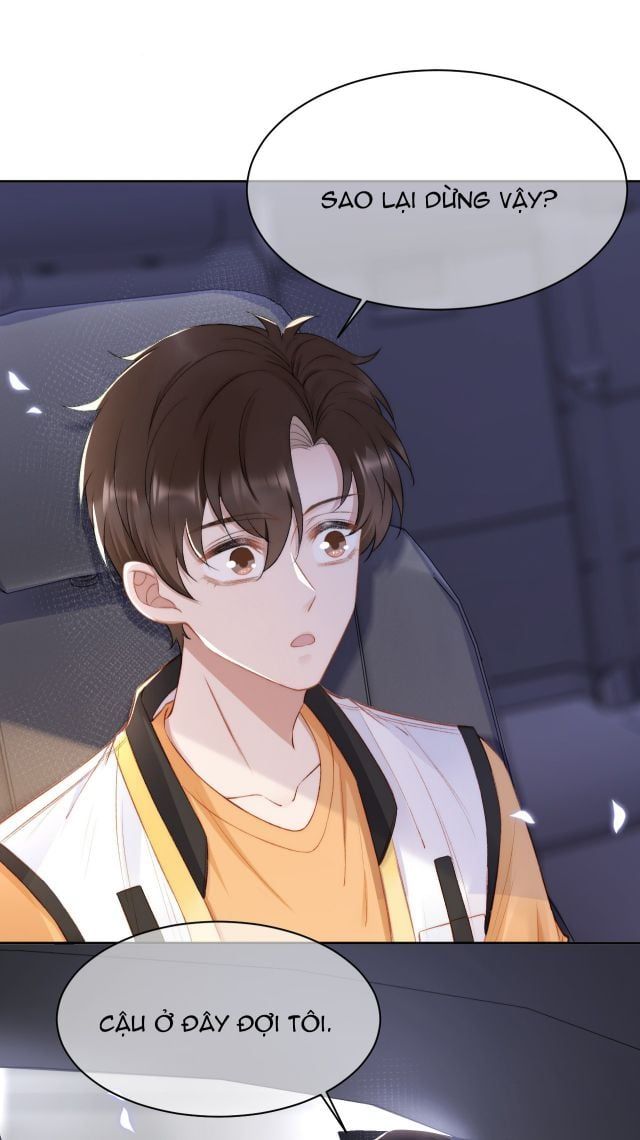 Những Ngày Cùng Tra Công Chính Diện Quyết Đấu Chapter 16 - Trang 2