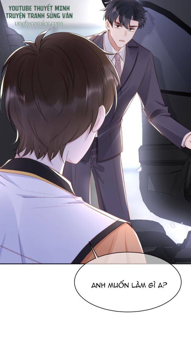 Những Ngày Cùng Tra Công Chính Diện Quyết Đấu Chapter 16 - Trang 2
