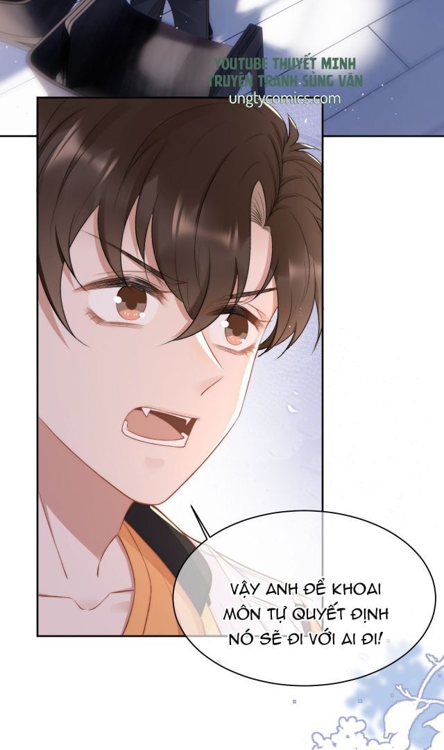Những Ngày Cùng Tra Công Chính Diện Quyết Đấu Chapter 16 - Trang 2
