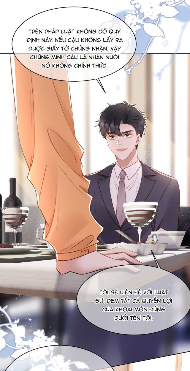 Những Ngày Cùng Tra Công Chính Diện Quyết Đấu Chapter 16 - Trang 2