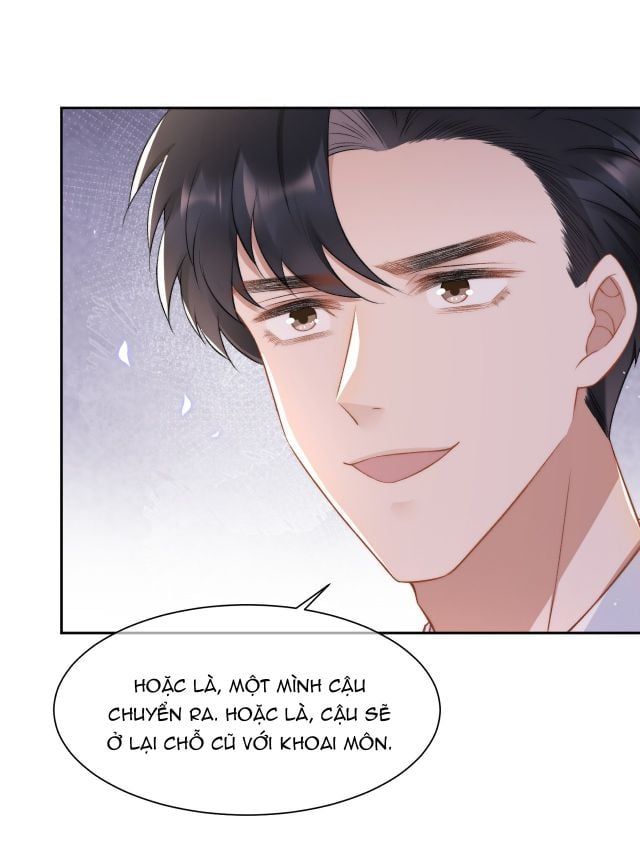 Những Ngày Cùng Tra Công Chính Diện Quyết Đấu Chapter 16 - Trang 2
