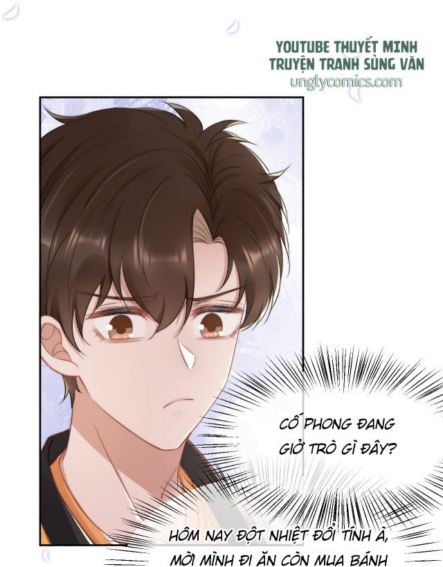 Những Ngày Cùng Tra Công Chính Diện Quyết Đấu Chapter 17 - Trang 2