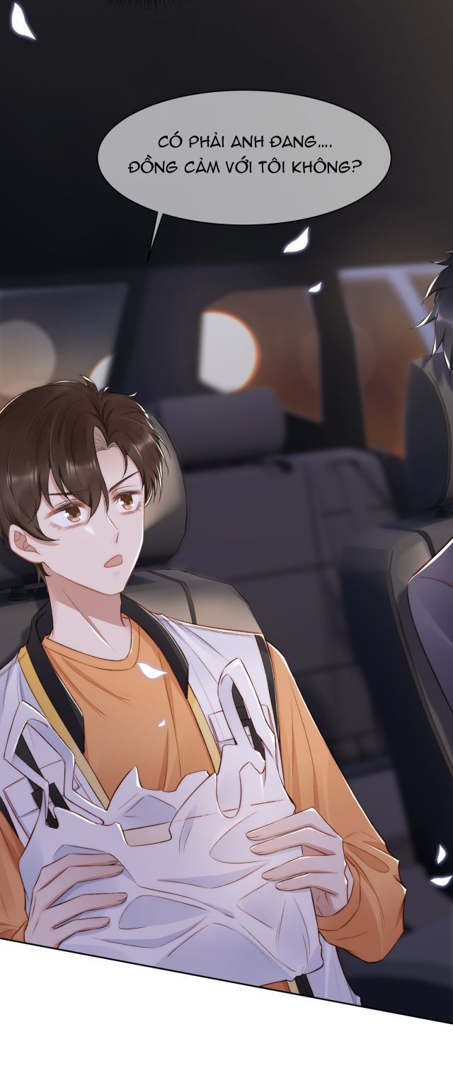 Những Ngày Cùng Tra Công Chính Diện Quyết Đấu Chapter 17 - Trang 2