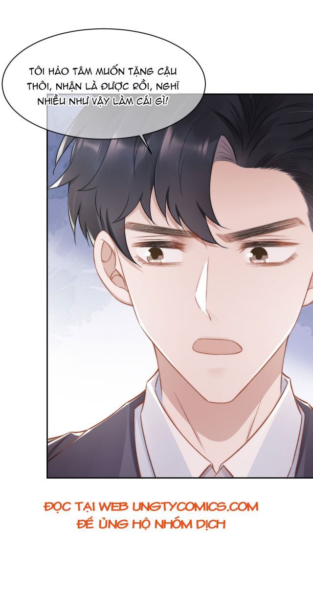 Những Ngày Cùng Tra Công Chính Diện Quyết Đấu Chapter 17 - Trang 2