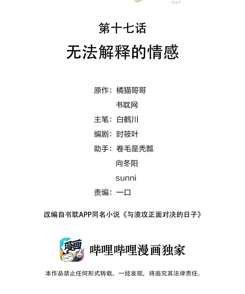 Những Ngày Cùng Tra Công Chính Diện Quyết Đấu Chapter 17 - Trang 2