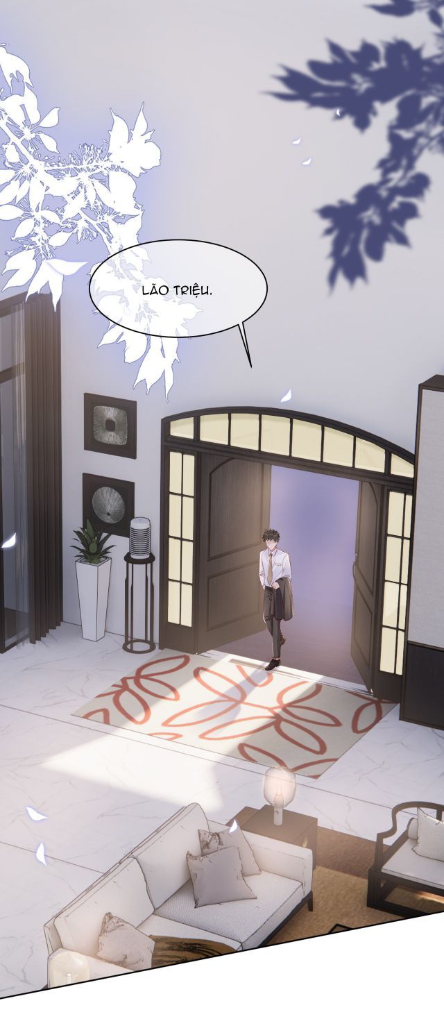 Những Ngày Cùng Tra Công Chính Diện Quyết Đấu Chapter 17 - Trang 2