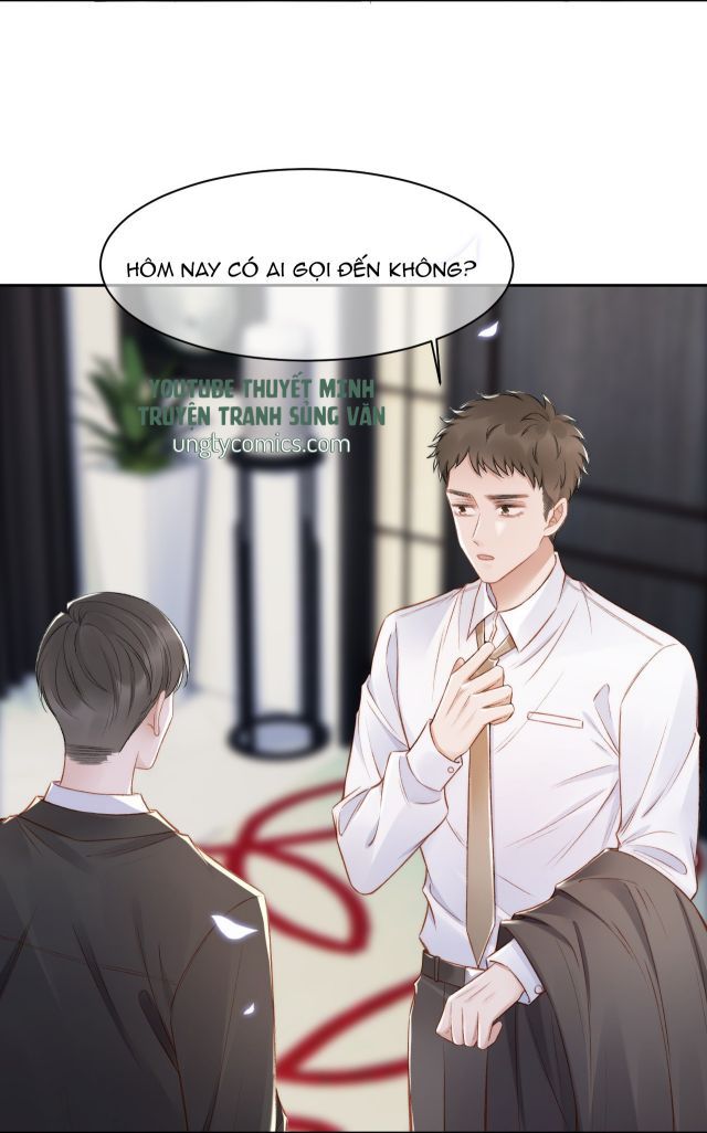 Những Ngày Cùng Tra Công Chính Diện Quyết Đấu Chapter 17 - Trang 2