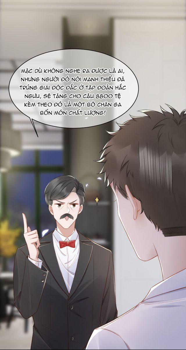 Những Ngày Cùng Tra Công Chính Diện Quyết Đấu Chapter 17 - Trang 2