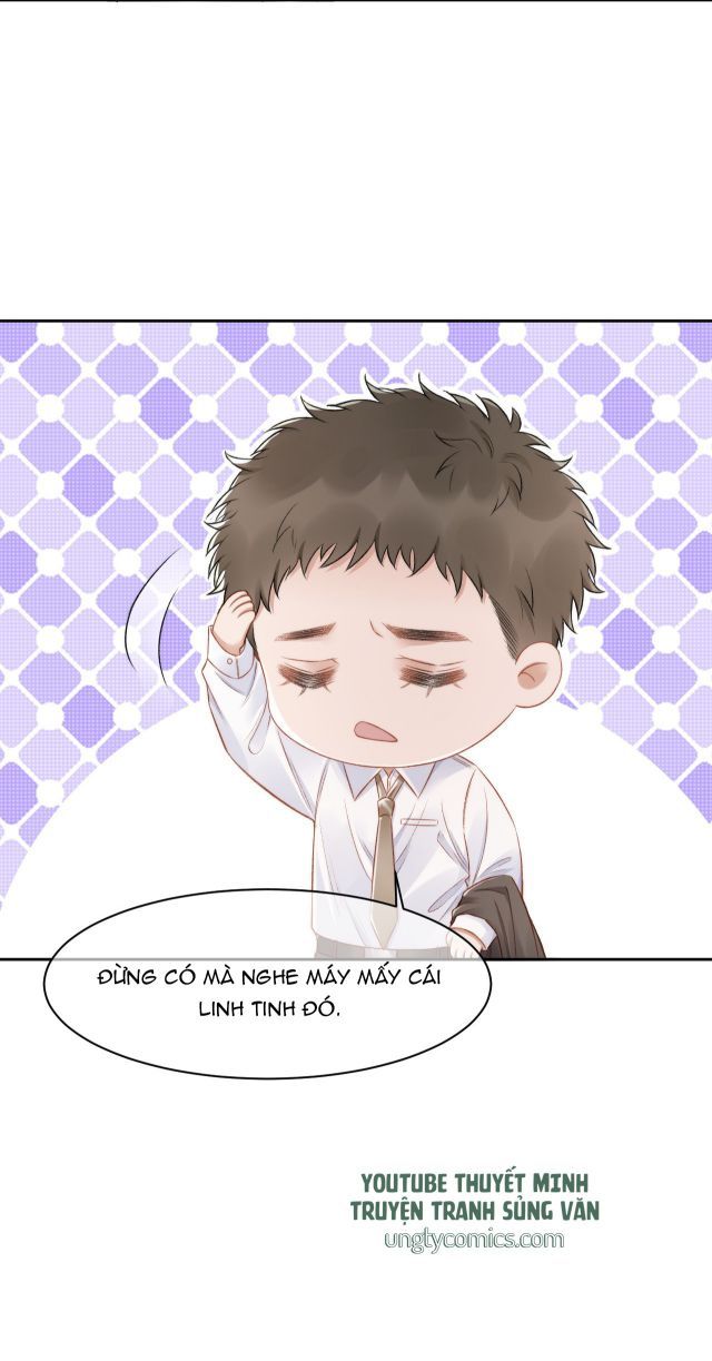 Những Ngày Cùng Tra Công Chính Diện Quyết Đấu Chapter 17 - Trang 2