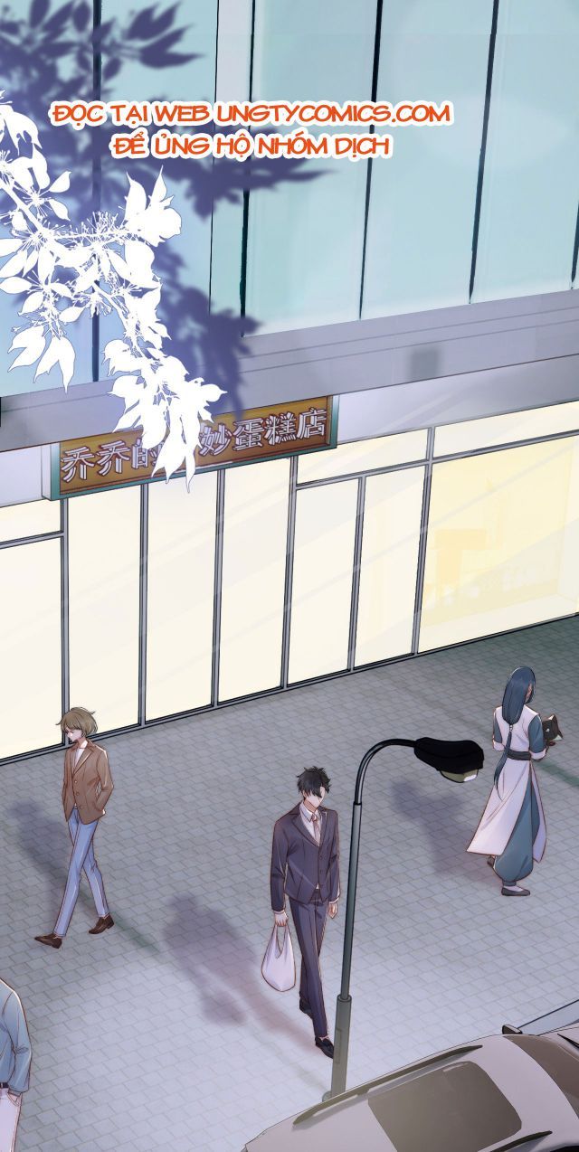 Những Ngày Cùng Tra Công Chính Diện Quyết Đấu Chapter 17 - Trang 2