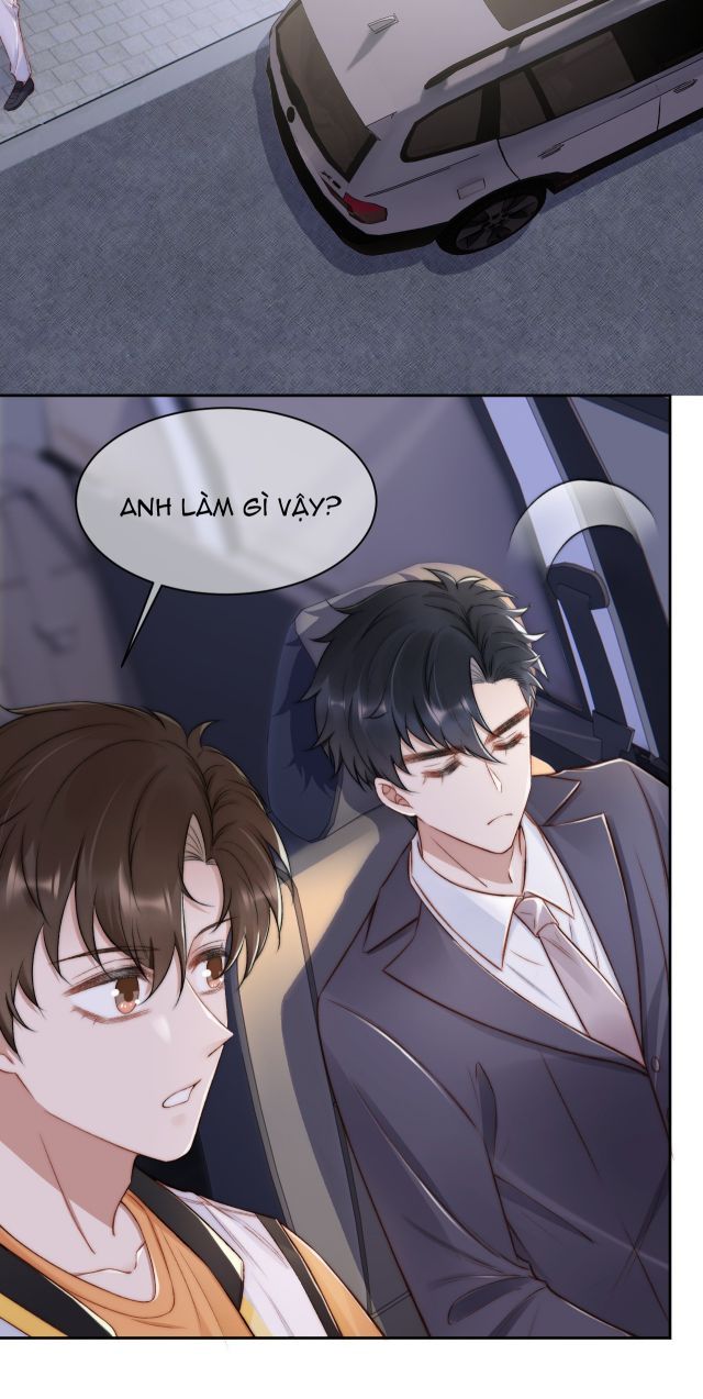 Những Ngày Cùng Tra Công Chính Diện Quyết Đấu Chapter 17 - Trang 2