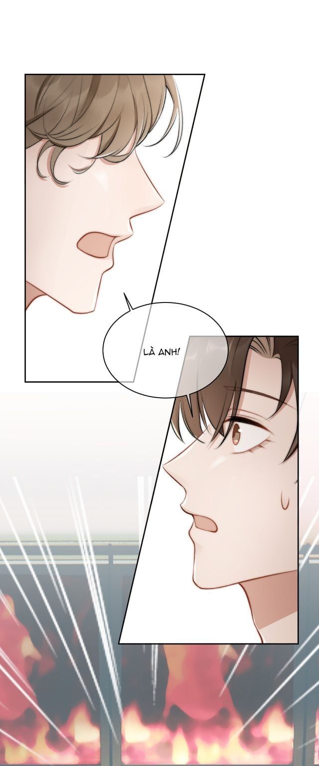 Những Ngày Cùng Tra Công Chính Diện Quyết Đấu Chapter 18 - Trang 2