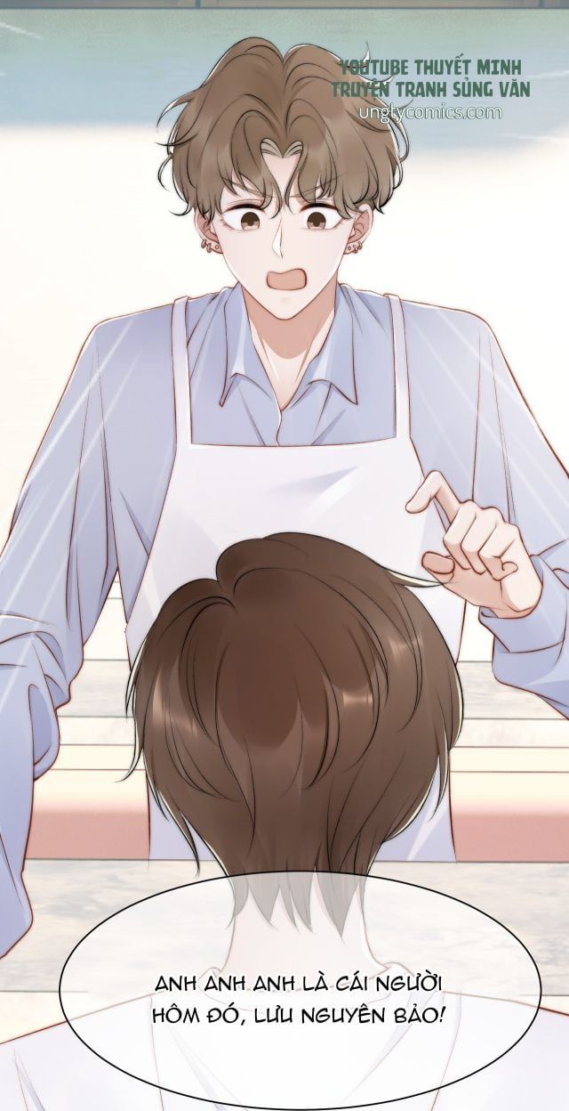 Những Ngày Cùng Tra Công Chính Diện Quyết Đấu Chapter 18 - Trang 2