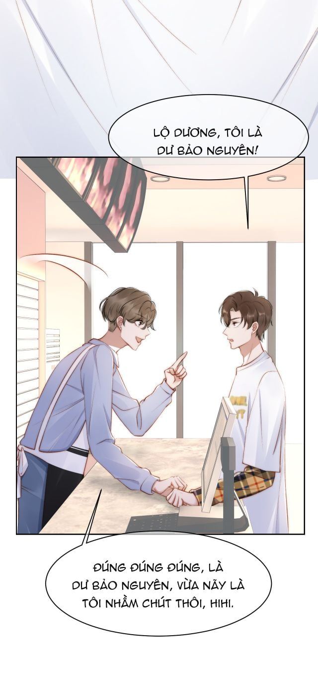 Những Ngày Cùng Tra Công Chính Diện Quyết Đấu Chapter 18 - Trang 2