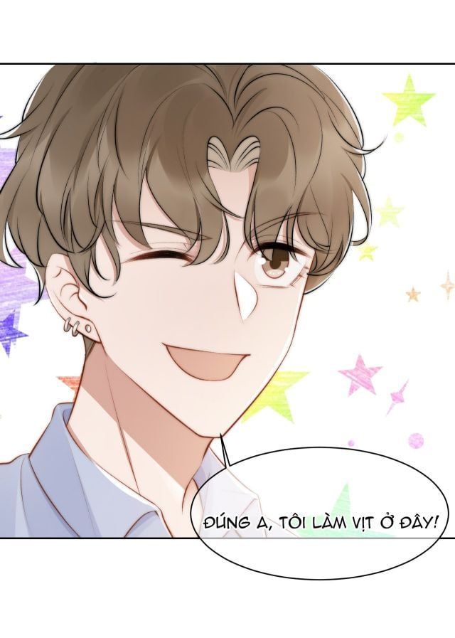 Những Ngày Cùng Tra Công Chính Diện Quyết Đấu Chapter 18 - Trang 2