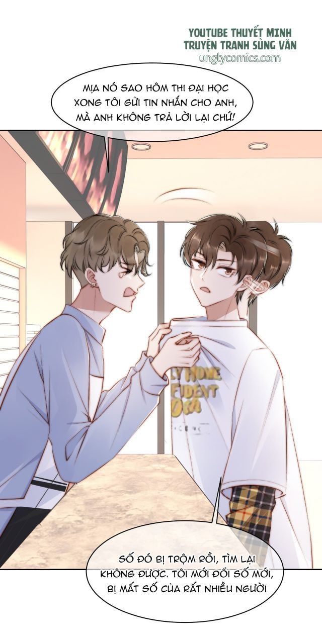 Những Ngày Cùng Tra Công Chính Diện Quyết Đấu Chapter 18 - Trang 2
