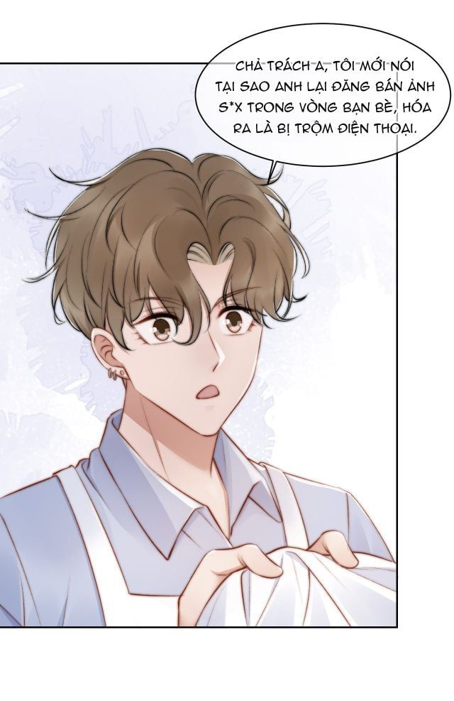 Những Ngày Cùng Tra Công Chính Diện Quyết Đấu Chapter 18 - Trang 2