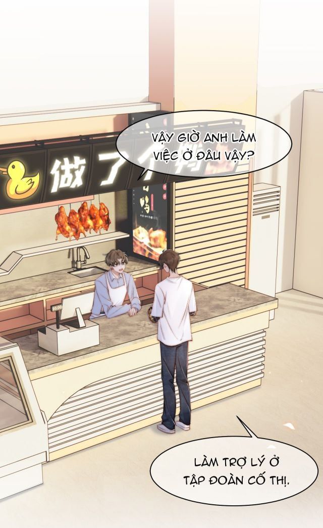 Những Ngày Cùng Tra Công Chính Diện Quyết Đấu Chapter 18 - Trang 2