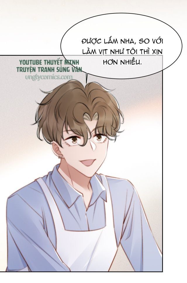 Những Ngày Cùng Tra Công Chính Diện Quyết Đấu Chapter 18 - Trang 2