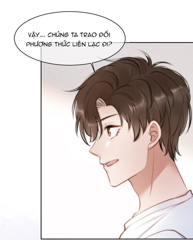 Những Ngày Cùng Tra Công Chính Diện Quyết Đấu Chapter 18 - Trang 2