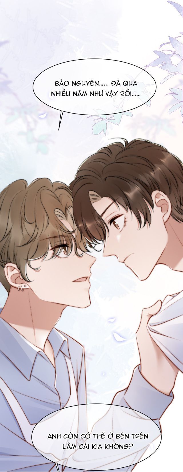 Những Ngày Cùng Tra Công Chính Diện Quyết Đấu Chapter 18 - Trang 2