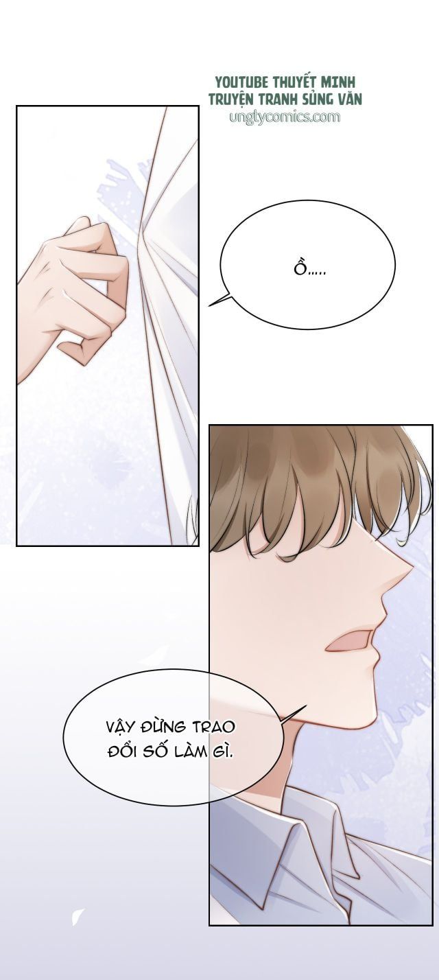 Những Ngày Cùng Tra Công Chính Diện Quyết Đấu Chapter 18 - Trang 2